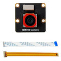 IMX708 12MP Autofocus Camera 79.8° FOV for Raspberry Pi Camera Module Babs Default Title