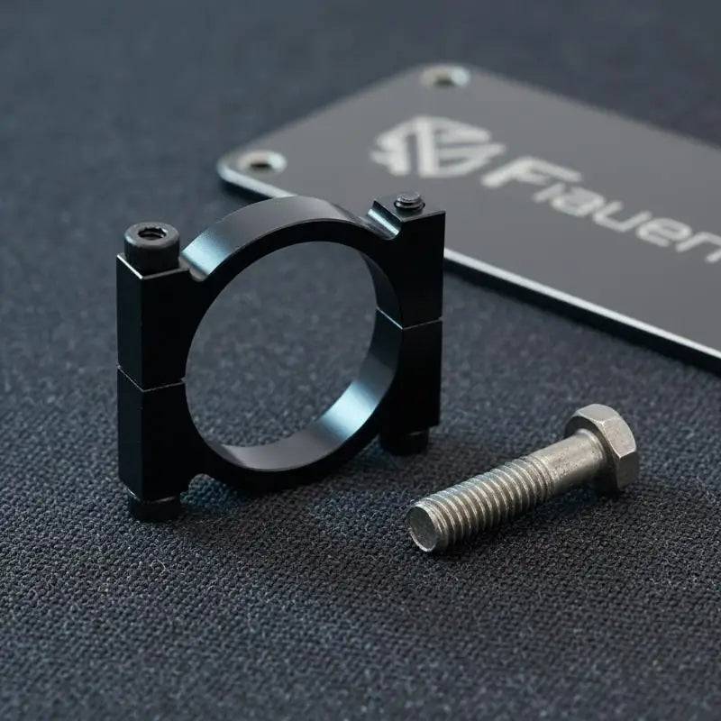 CNC Aluminum Alloy Tube Clamp 12–30mm | Drone Frame Drone Tube Clamp Babs