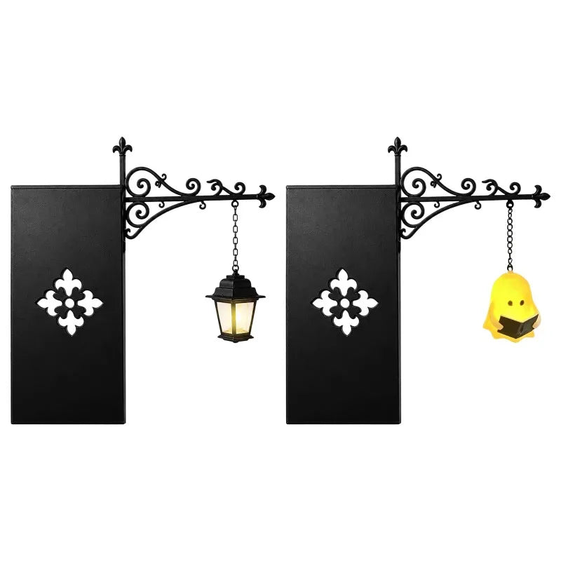 Halloween Ghost 3D Bookshelf Lamp – Cozy Reading Night Light Decorative Table Lamp Babs