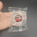 Extra Strong Double-Sided Tape | Super Adhesive DIY Tape Double-Sided Tape Babs Diameter 3.8cm 5m 2mm|3CM
