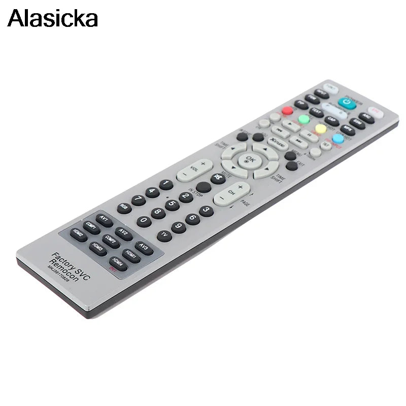 MKJ39170828 Factory Service Remote for LCD LED TV TV Service Remote Babs