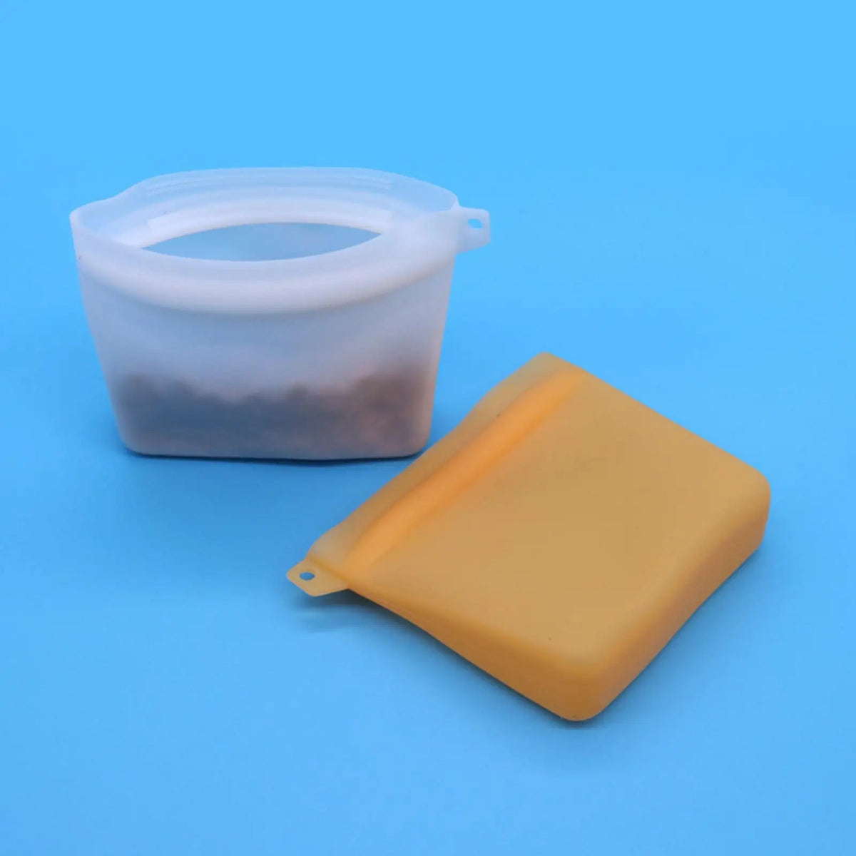 Silicone Dog Treat Pouch – Waterproof Pet Training Snack Bag Pet Treat Pouch Babs