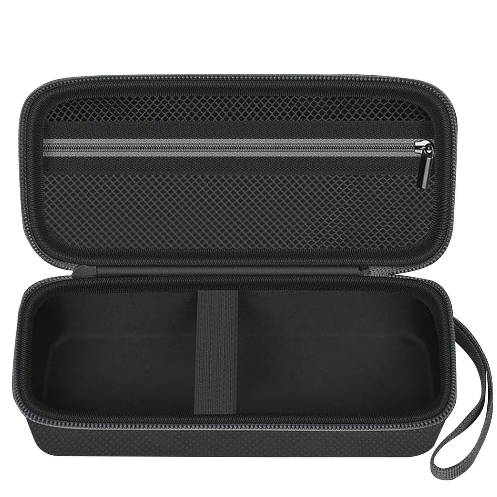 Paiyule Storage Case for Anker Prime & 737 Power Bank Power Bank Case Babs black