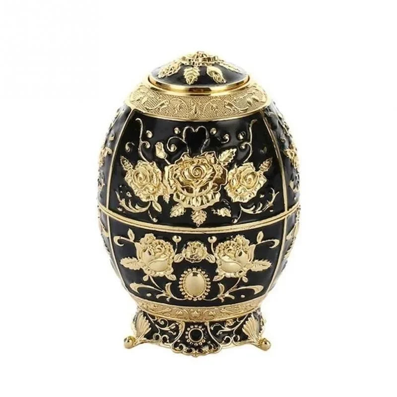 Nordic Auto Push Toothpick Holder – Zinc Alloy Dispenser Toothpick Dispenser Babs