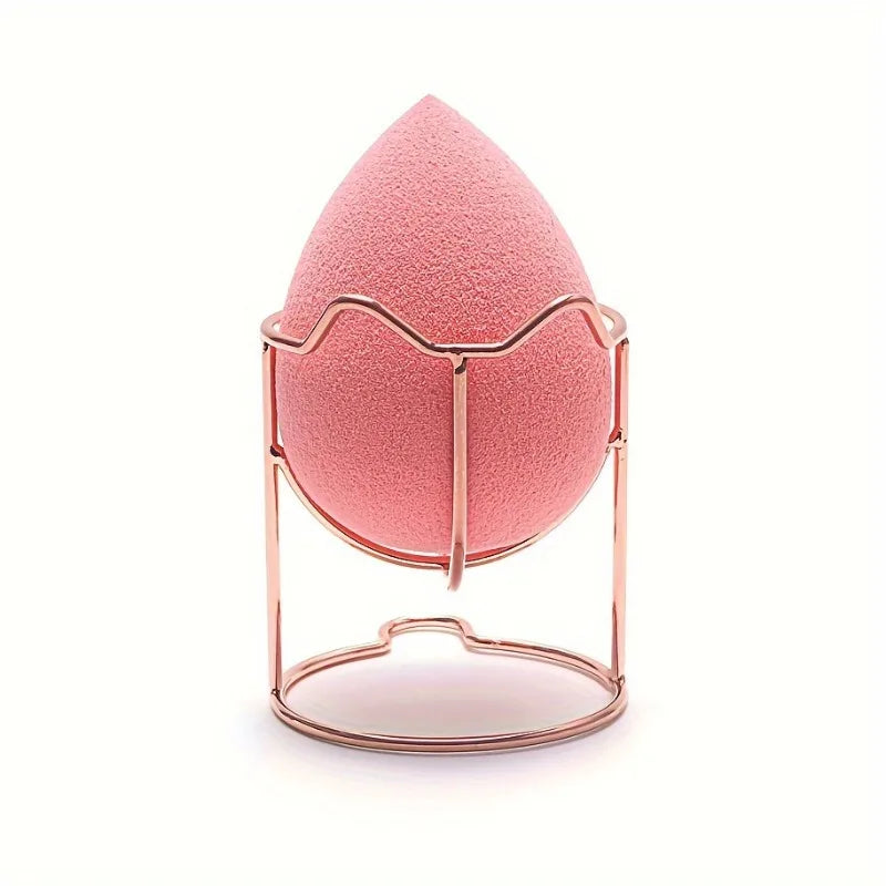 Makeup Sponge Blender Drying Stand & Storage Rack Makeup Sponge Holder Babs