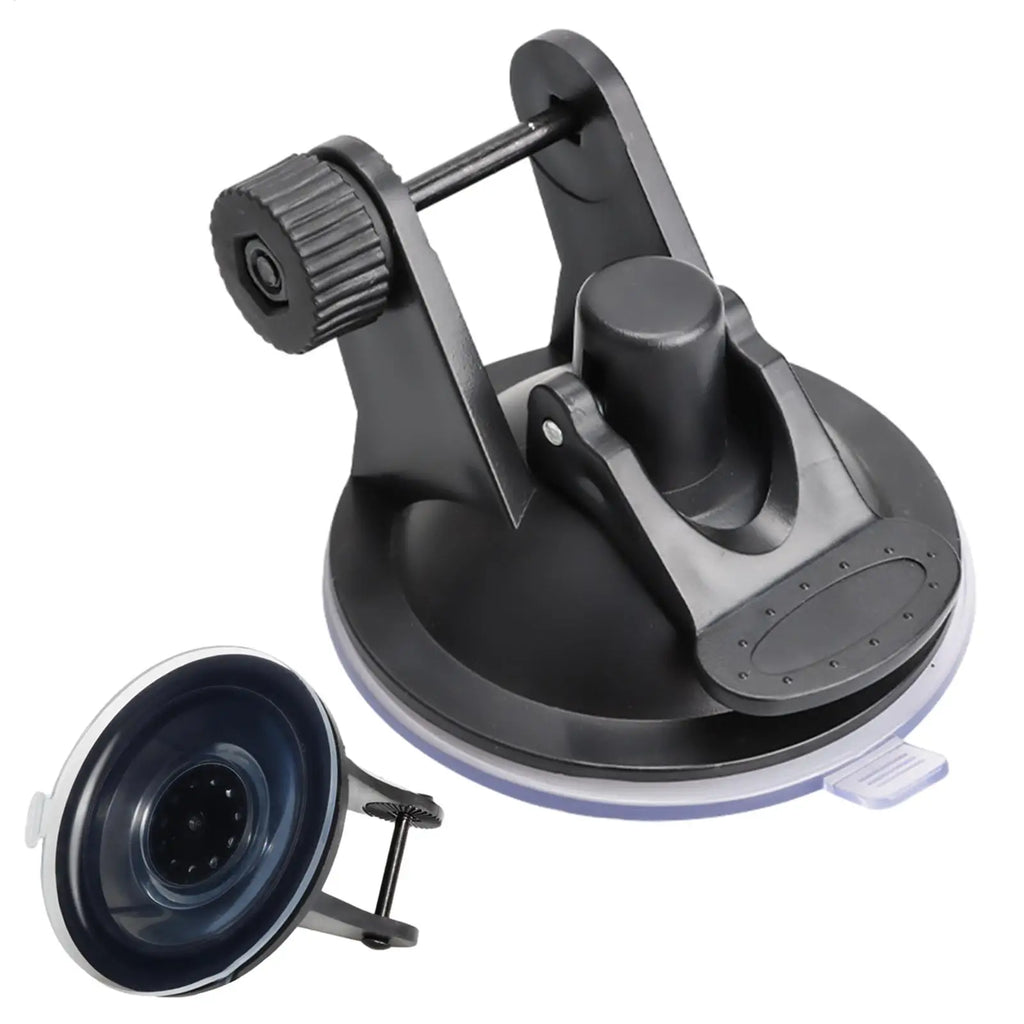 Car Dash Cam Mount 180° Adjustable Suction Cup Bracket Dash Cam Mount Babs
