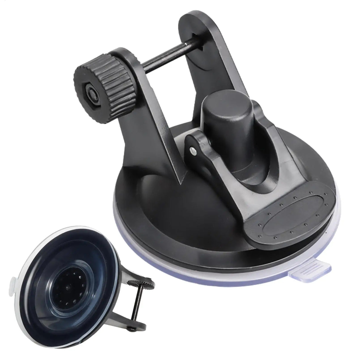 Car Dash Cam Mount 180° Adjustable Suction Cup Bracket Dash Cam Mount Babs