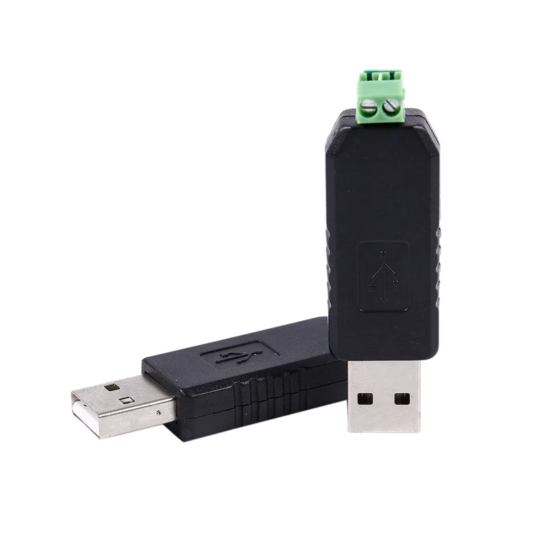 USB to RS485 Serial Converter Adapter for PC & PLC – 6-Pack USB Serial Adapter Babs