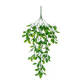 Eucalyptus Artificial Vine – Wall Hanging & Wedding Decor Artificial Vine Decor Babs green 1pc
