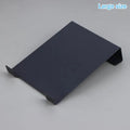 HUXUAN MR5BT Metal Desktop Speaker Stand – Anti-Slip Bracket Speaker Stand Bracket Babs BK2