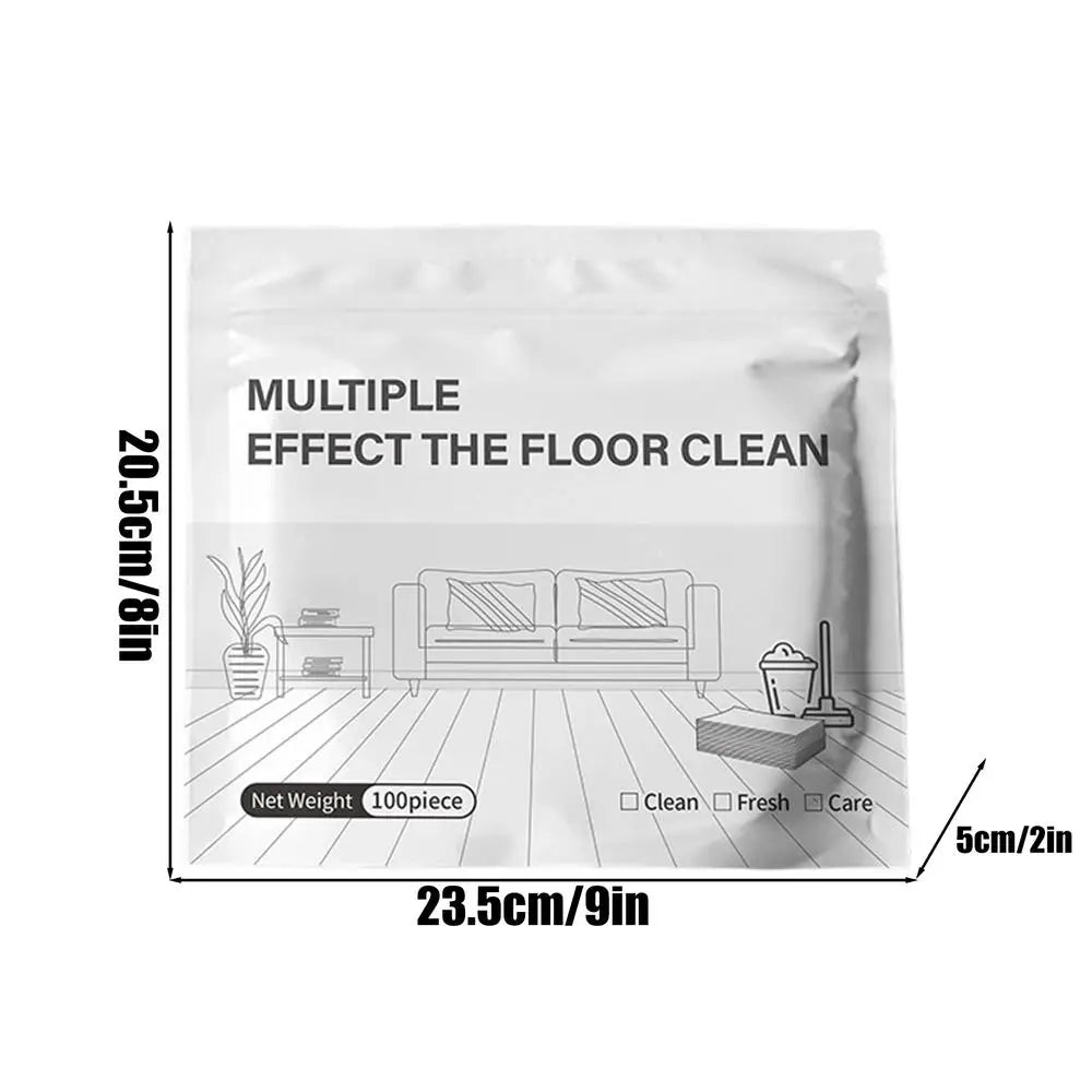 Floor Cleaning Tablets – Baby-Safe Multi-Surface Tile & Wood Cleaner Floor Cleaning Tablets Babs 1bag
