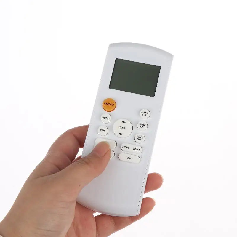 AC Remote Control RG57 Series Replacement – IR Wireless AC Replacement Remote Babs