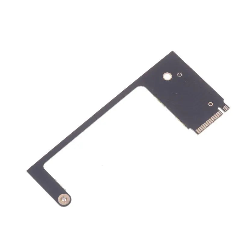 M.2 NVMe 2230 to 2280 SSD Adapter Riser Card for MSI Claw 7 & 8 SSD Adapter Card Babs