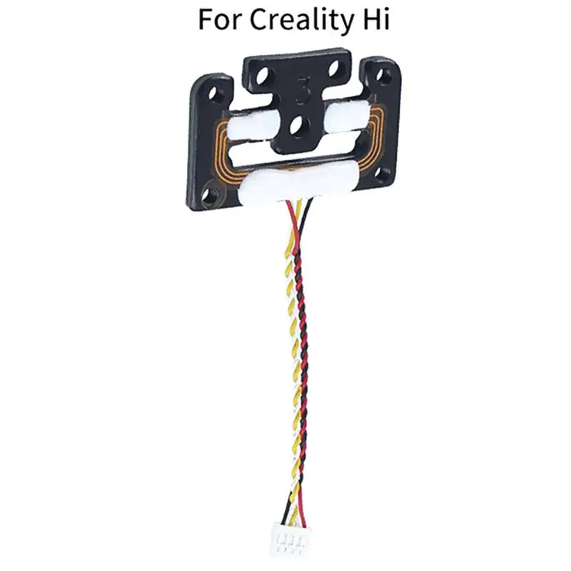 HUXUAN Strain Gauge Leveling Sensor for 3D Printers 3D Printer Sensor Babs