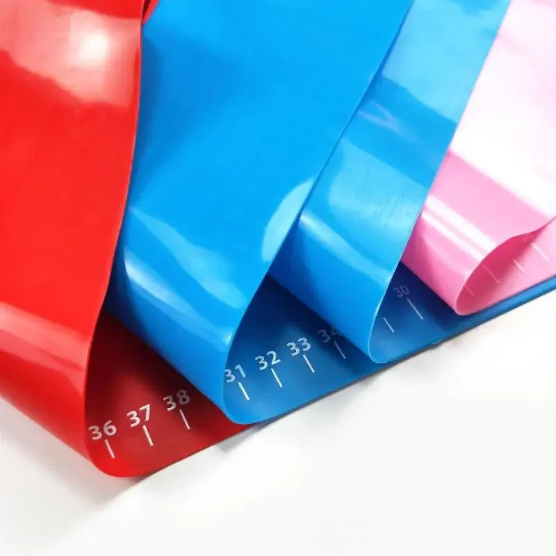 Silicone Non-Stick Dough Rolling Mat for Baking & Fondant Silicone Baking Mat Babs