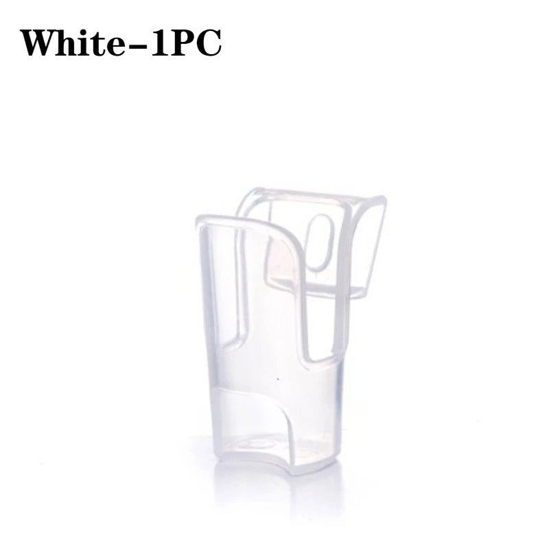 Japanese Plastic Storage Organizer – Kitchen, Fridge & Bathroom Storage Organizer Babs White-1PC