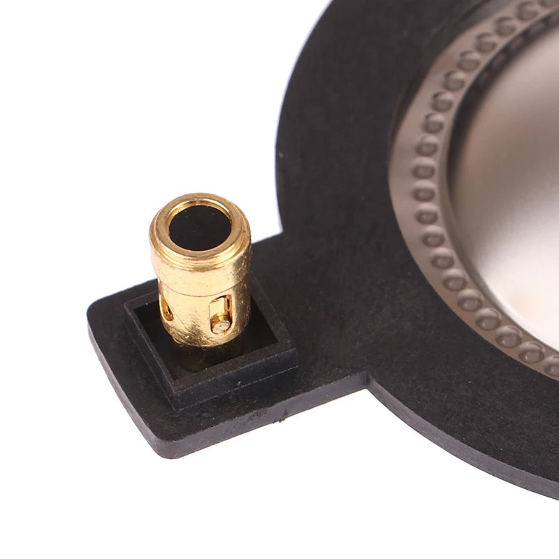 Titanium Film Tweeter Voice Coil Reel 34.4–51.5mm | HUXUAN Tweeter Voice Coil Babs