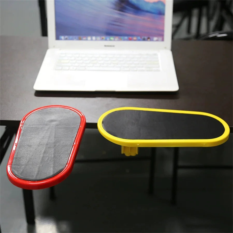 Rotatable Ergonomic Wrist & Elbow Arm Rest for Desk Ergonomic Wrist Rest Babs