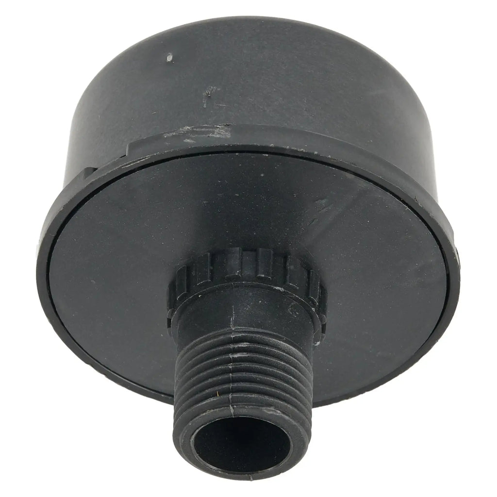 20mm Male Thread Air Compressor Intake Muffler Filter Compressor Intake Filter Babs