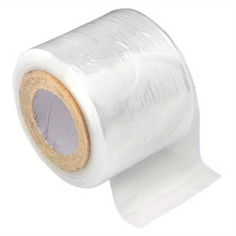 Disposable Microblading Plastic Wrap Film 42mm x 200m Microblading Wrap Film Babs