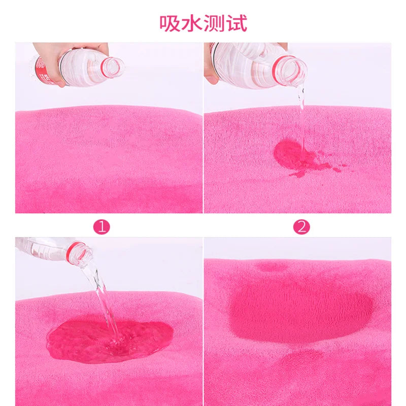 Superfine Microfiber Sports Travel Bath Towel – Quick Dry Microfiber Sports Towel Babs