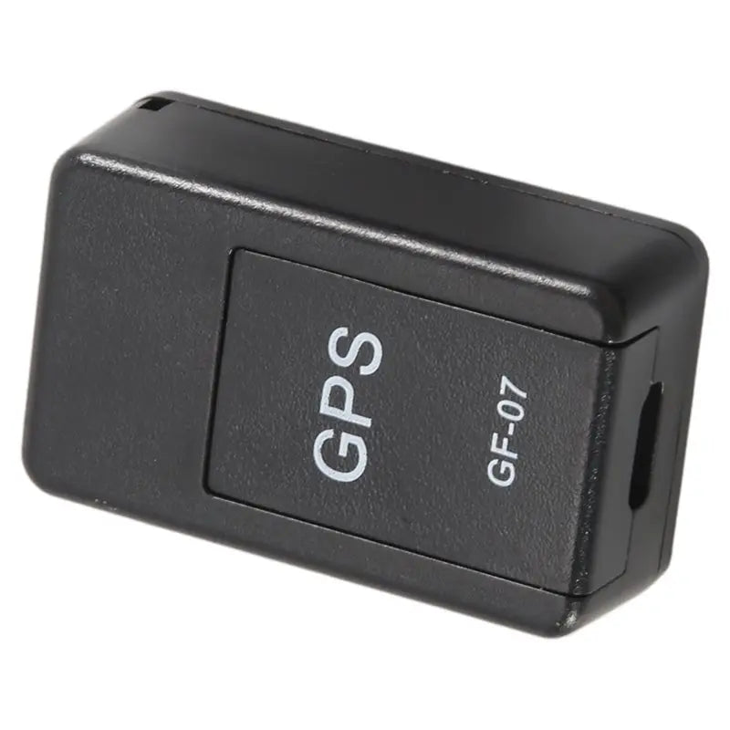 Mini Magnetic GPS Tracker – Real-Time Car & Motorcycle Locator GPS Tracker Babs