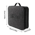 Waterproof EV Charger Cable Storage Bag | Electric Vehicle EV Charger Storage Bag Babs 02