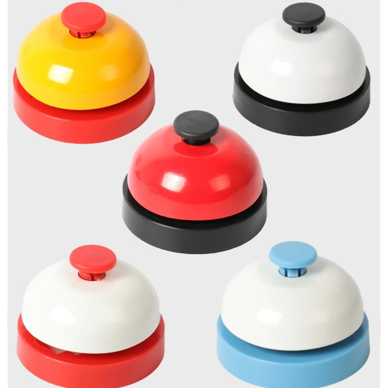 Stainless Steel Pet Training Bell for Cats & Dogs | Babs Pet Training Bell Babs