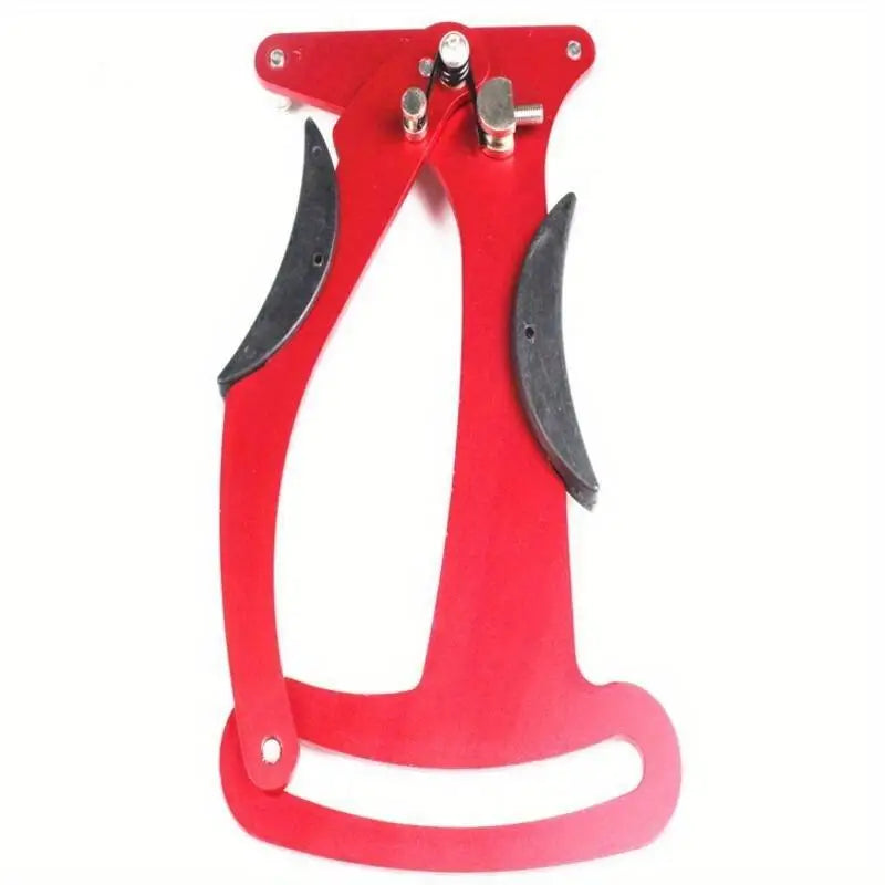 Bicycle Spoke Tensiometer – Wheel Building & Truing Tool Spoke Tension Tool Babs