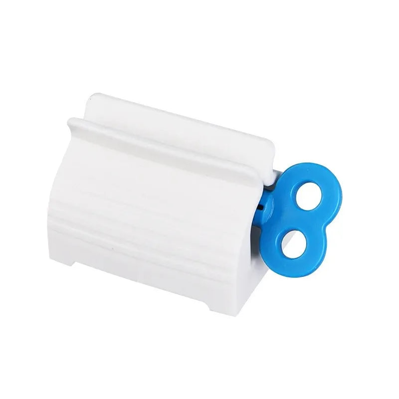 Automatic Toothpaste Squeezer Dispenser | ABS Plastic, 3 Colors Toothpaste Dispenser Babs