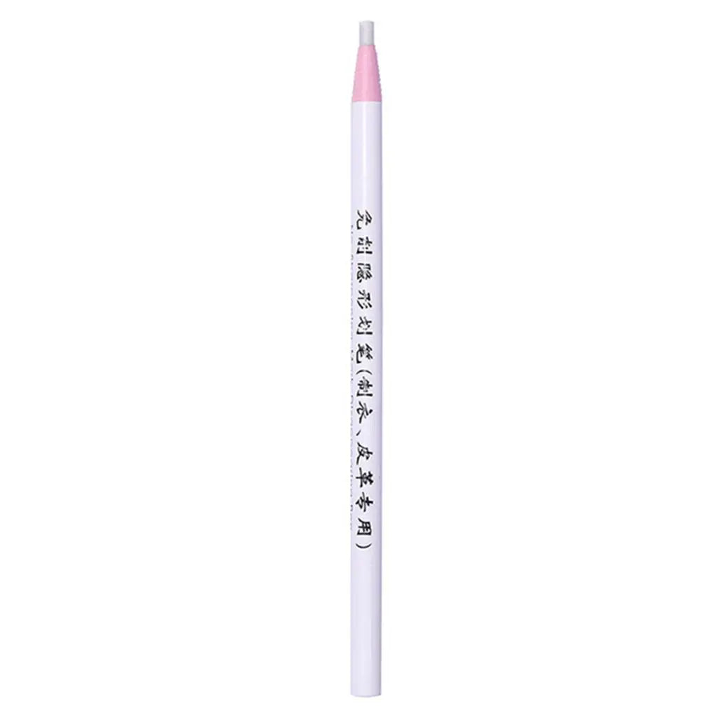 Erasable Tailor's Chalk Pencil – Heat Invisible Fabric Marker Tailor's Chalk Pencil Babs 1 pcs