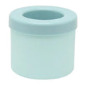 Food Grade Silicone Ice Cube Tray Mold – Multi-Use Creative Design Silicone Ice Mold Babs Blue