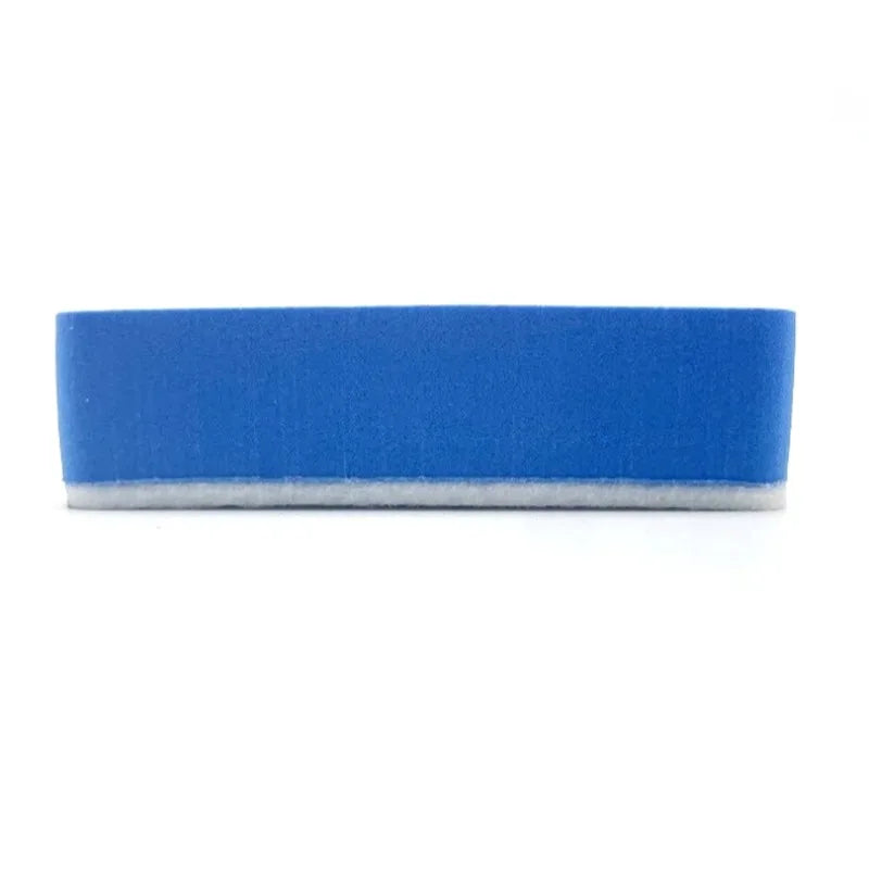 Car Glass Oil Film Cleaning Sponge – 5-Pack Polishing Wipes Car Cleaning Sponge Babs
