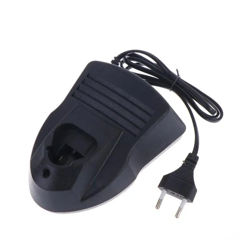 Li-Ion Charger Adapter for BAT411 BAT412 10.8V 12V Drill Battery Battery Charger Adapter Babs EU