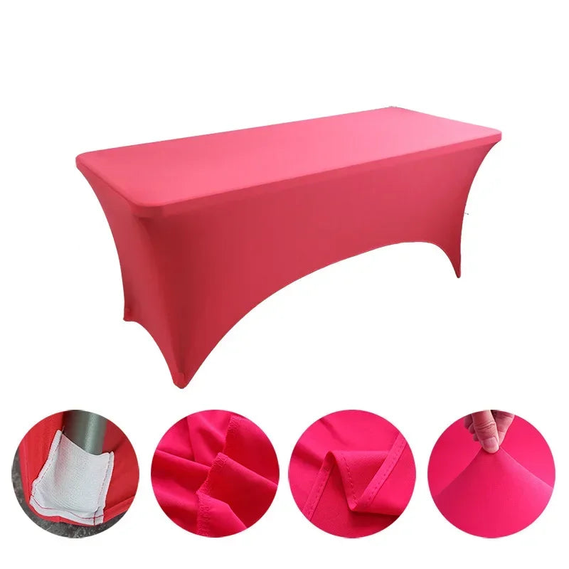 Eyelash Extension Elastic Bed Sheet 4FT Stretchable Cover Lash Bed Cover Sheet Babs