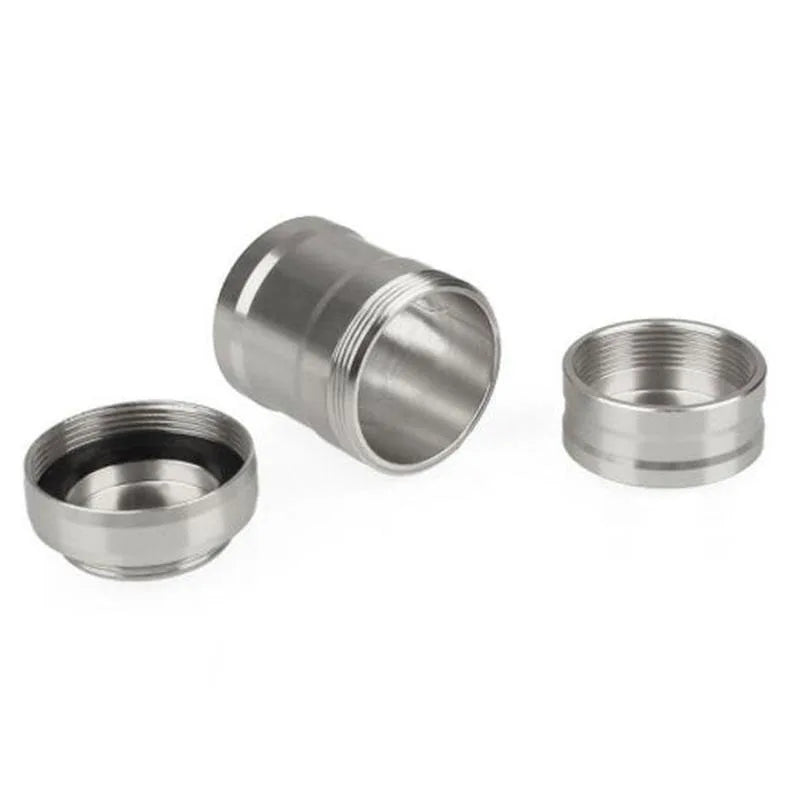 Portable Mini Metal Alcohol Lamp – Camping & Lab Stove Alcohol Lamp Stove Babs