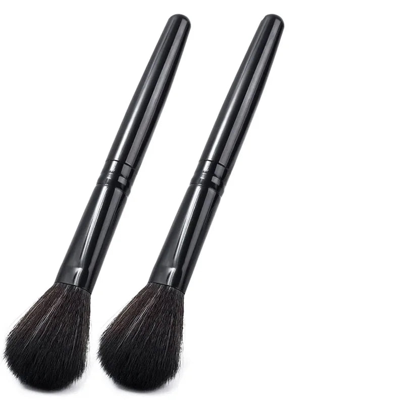 Ultra-Soft Car Detailing Brush – Dashboard & Interior Duster Auto Detailing Brush Babs 2PCS