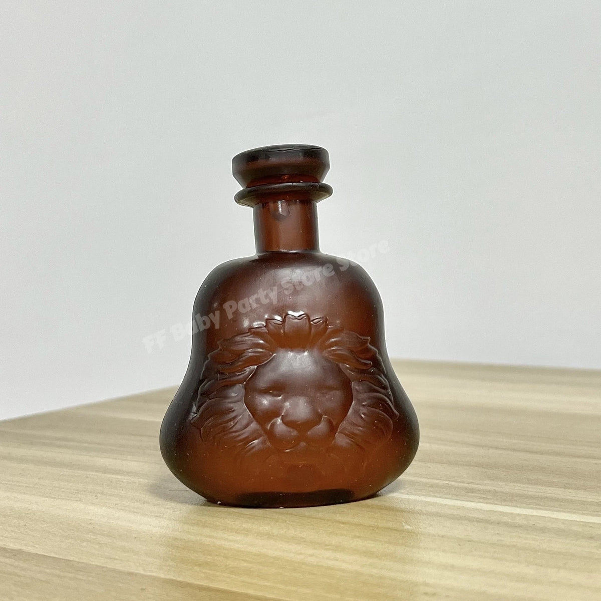 Whiskey Bottle Squishy Slow-Rise Squeeze Fidget Toy for Adults Squishy Fidget Toy Babs