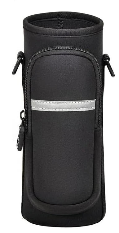 BlendJet 2 Sleeve Bag – Neoprene Blender Holder with Pocket Blender Sleeve Bag Babs black