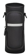 BlendJet 2 Sleeve Bag – Neoprene Blender Holder with Pocket Blender Sleeve Bag Babs black