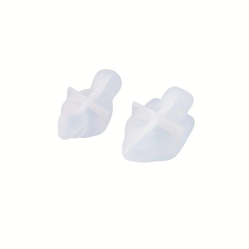 2pc 3D Bird Silicone Mold for Resin & Epoxy Casting | DIY Craft Silicone Craft Mold Babs 2pcs