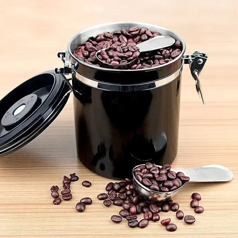 Stainless Steel Coffee Measuring Scoop 15ml/30ml | Barista Spoon Coffee Measuring Scoop Babs