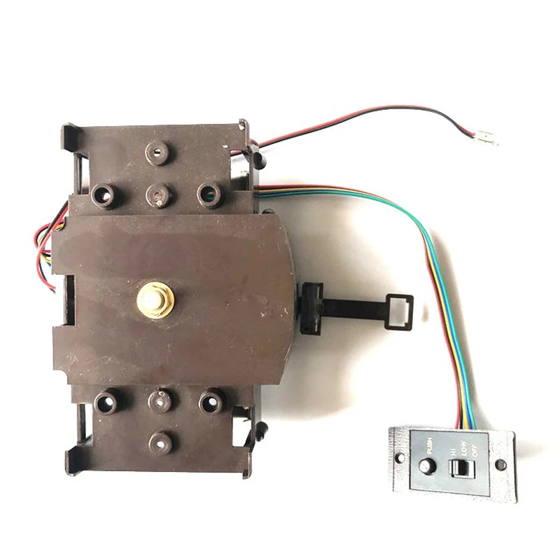 Cuckoo Clock Movement Kit – Musical Pendulum Bird Mechanism Clock Movement Kit Babs Movement