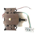 Cuckoo Clock Movement Kit – Musical Pendulum Bird Mechanism Clock Movement Kit Babs Movement