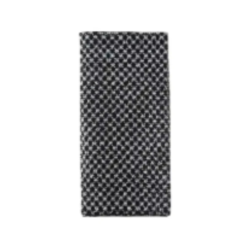 Exfoliating Body Scrubber Towel – Back Washcloth 1/3 Pcs Body Scrubber Towel Babs 1PC