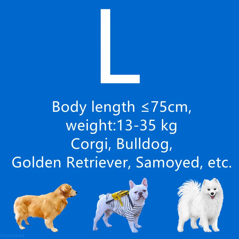 Portable Folding Pet Drying Bag | Dog & Cat Hair Dryer Box Pet Drying Bag Babs L (13-35kg)