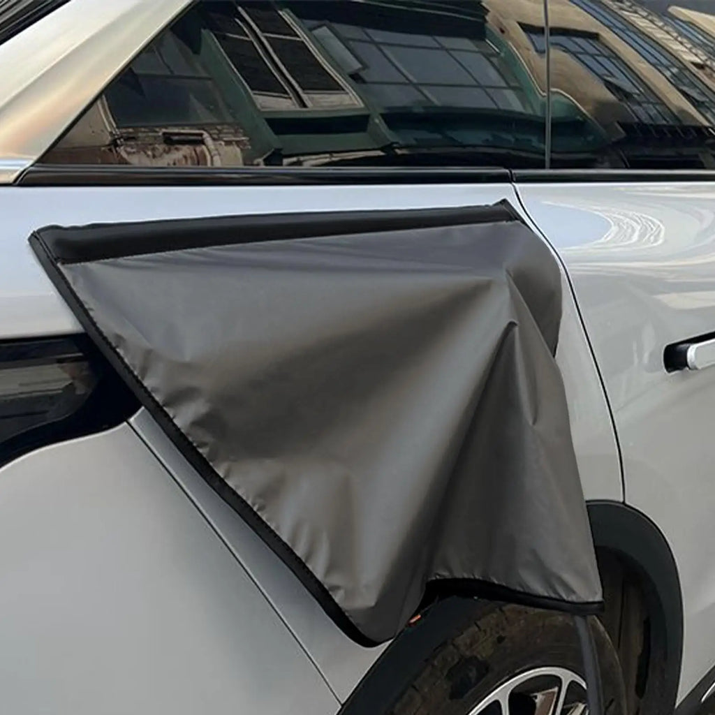 Outdoor EV Charger Cover – Waterproof Rain & UV Shield EV Charger Cover Babs