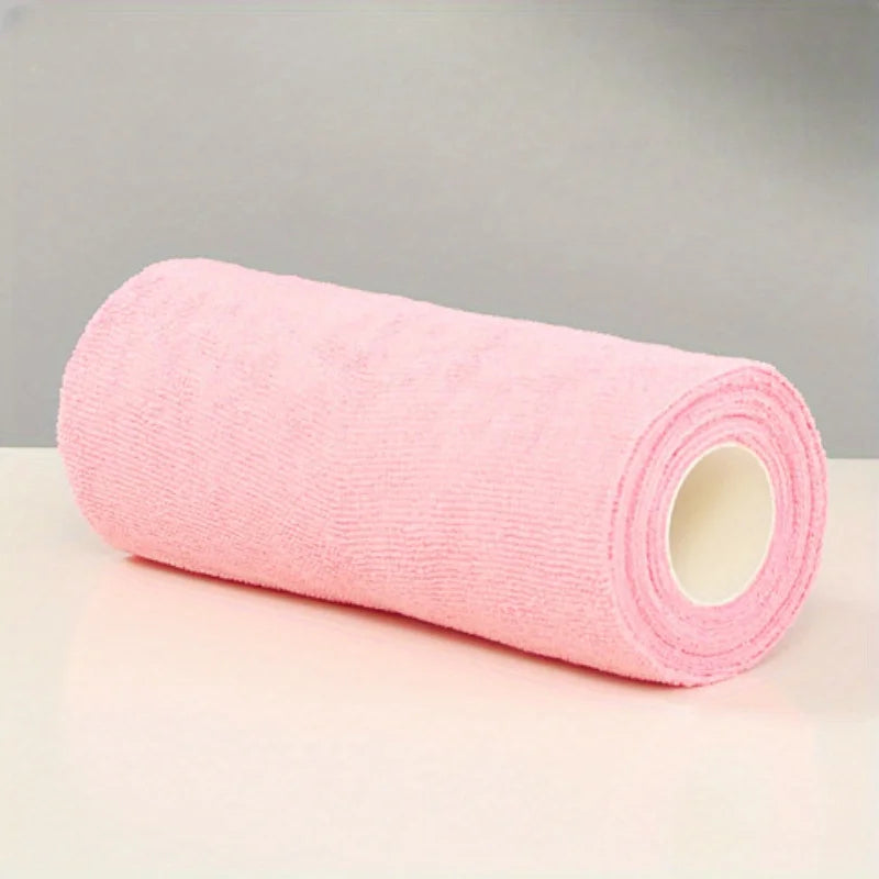 20 Reusable Microfiber Cleaning Cloths – Kitchen & Household Microfiber Cleaning Cloths Babs