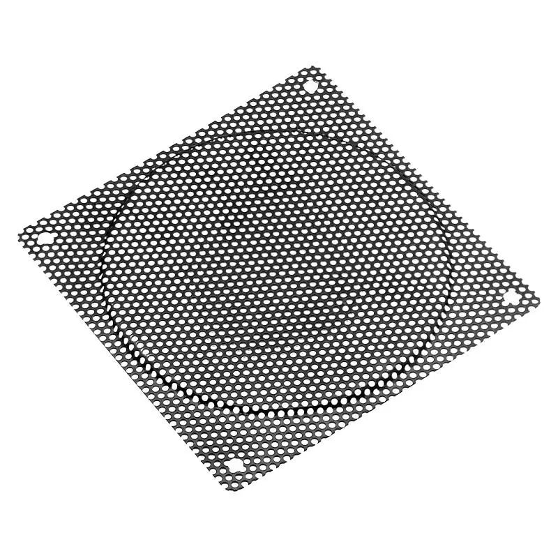 120mm Metal PC Case Fan Dust Filter Mesh – 2Pcs | HUXUAN PC Fan Dust Filter Babs
