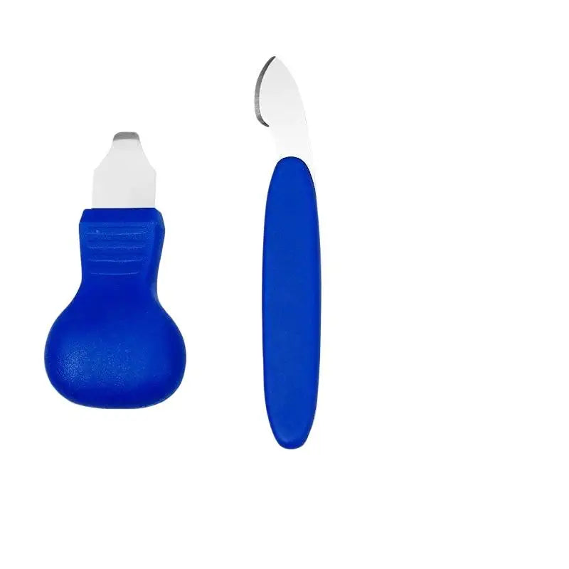 3D Printer Support Removal Pry Tool Kit – 2-Piece Set Pry Tool Set Babs